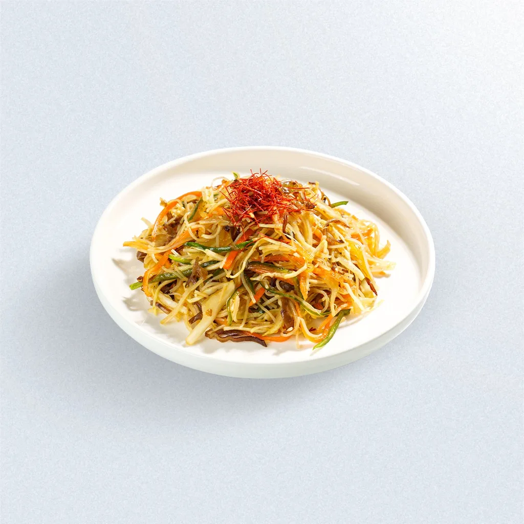 Салат домашний б/л