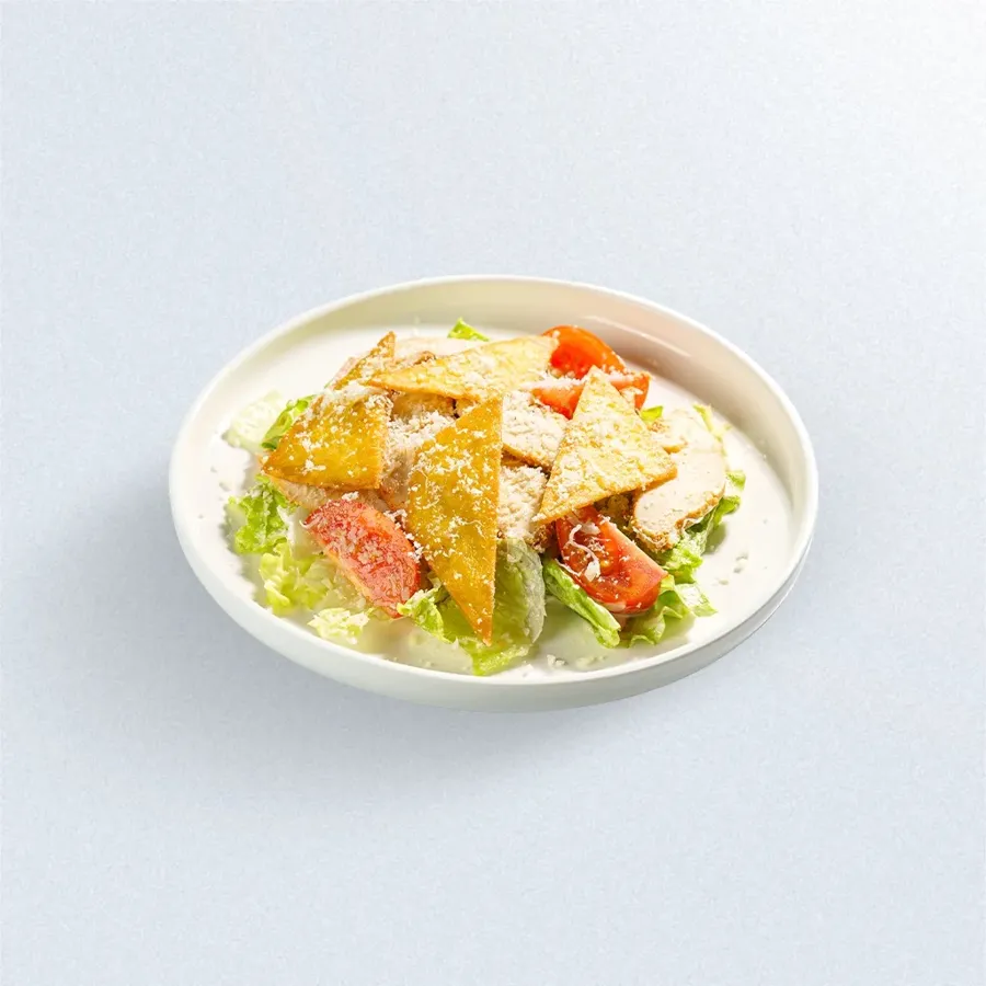 Цезарь с курицей б/л