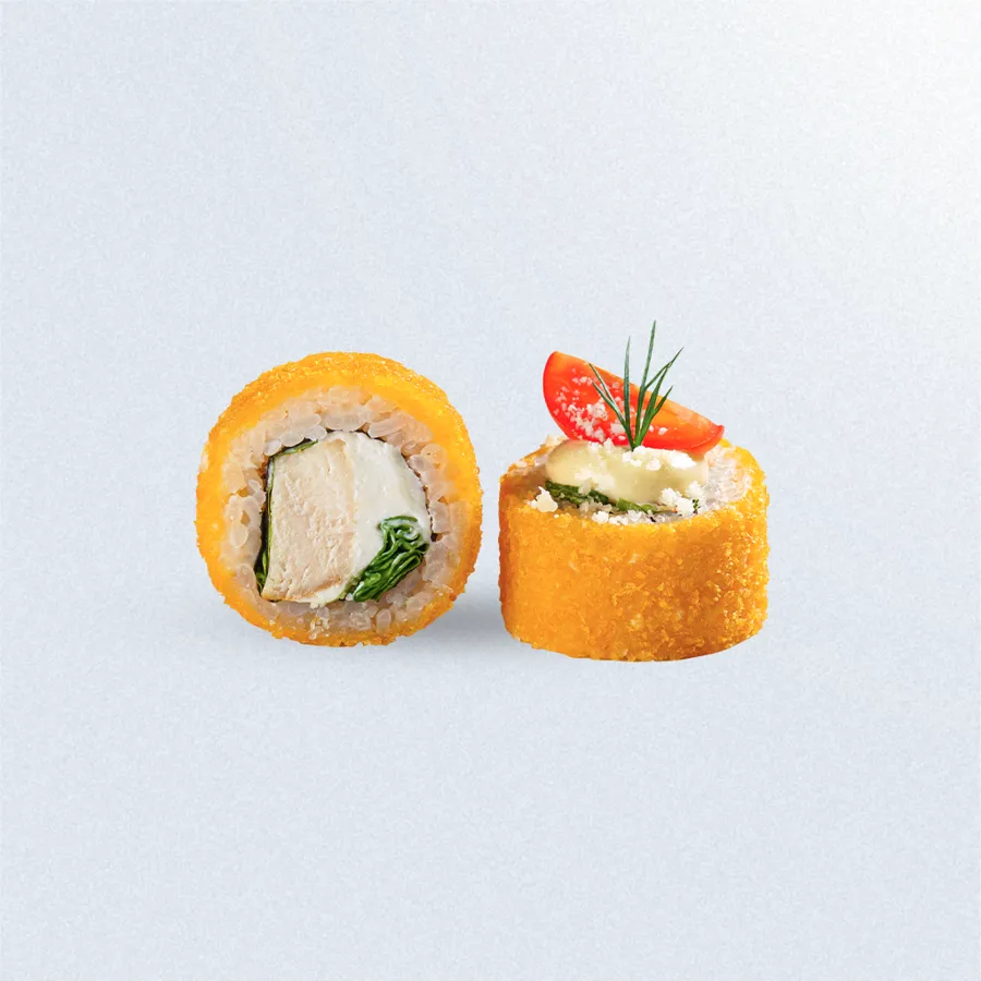 Цезарь ролл б/л