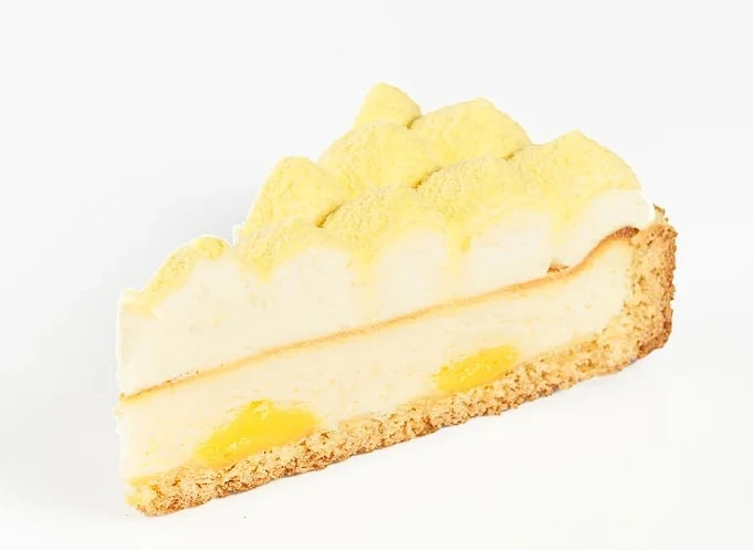 Лимончелло чизкейк