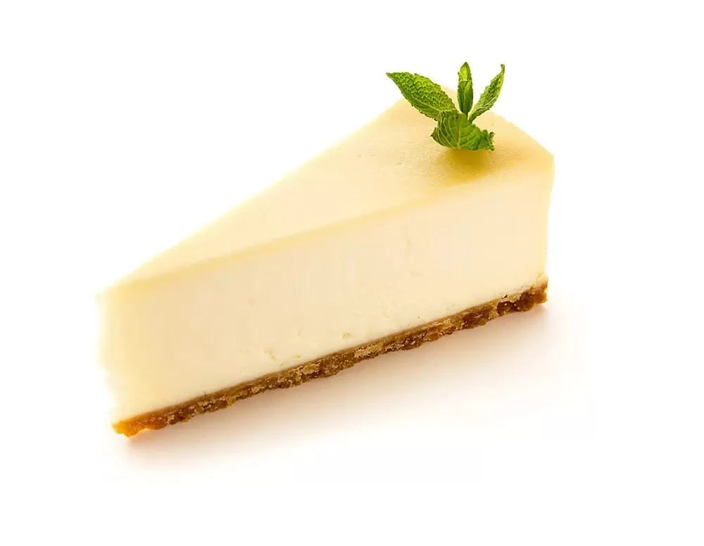 Классический чизкейк